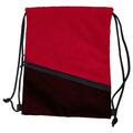 Latas Plain Red Tilt Backsack LA3036374